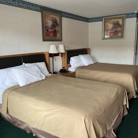 Southern Lodge Orangeburg Exterior foto