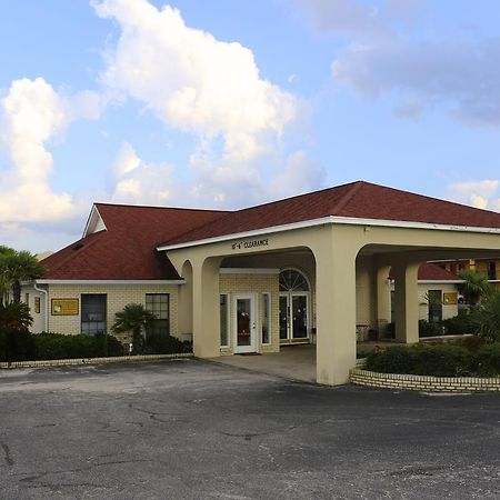 Southern Lodge Orangeburg Exterior foto
