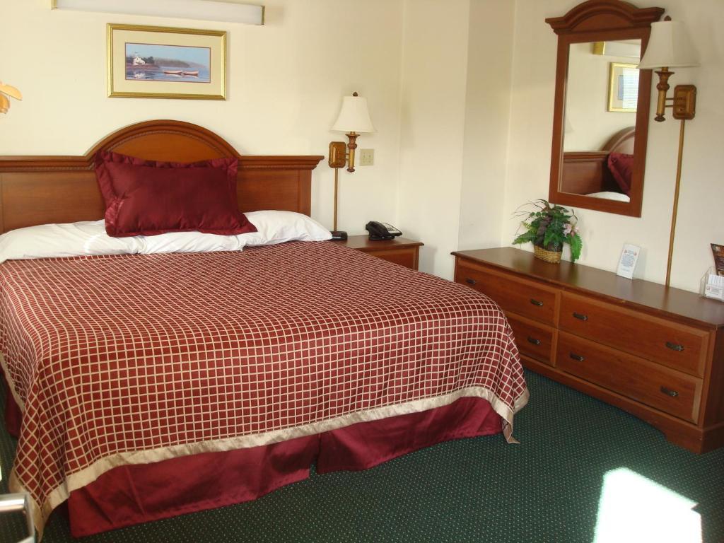 Southern Lodge Orangeburg Exterior foto