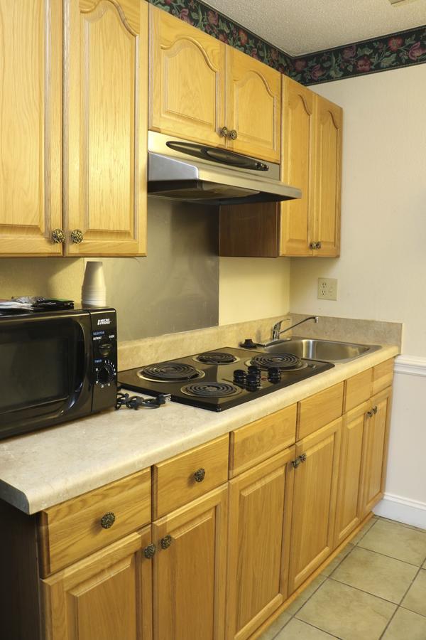 Southern Lodge Orangeburg Exterior foto