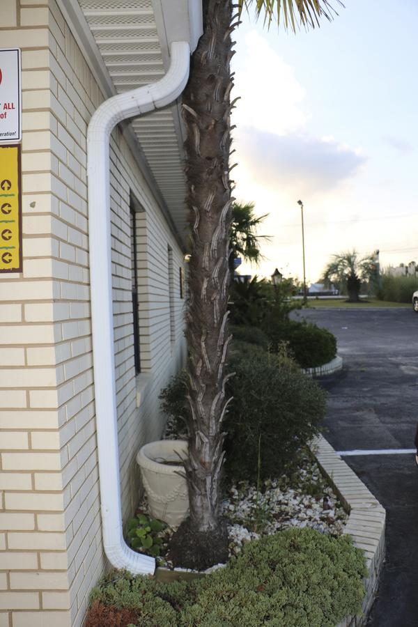 Southern Lodge Orangeburg Exterior foto