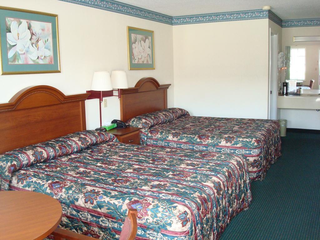 Southern Lodge Orangeburg Cameră foto